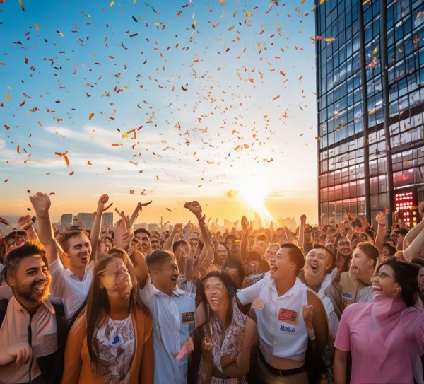 鑫鑫商贸开启成功之旅 鑫鑫商贸开启成功之旅