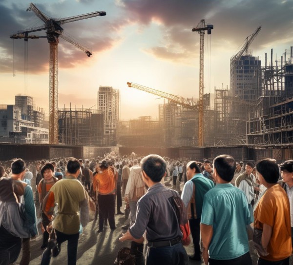 花桥镇商贸项目,机遇与挑战 花桥镇商贸项目,机遇与挑战