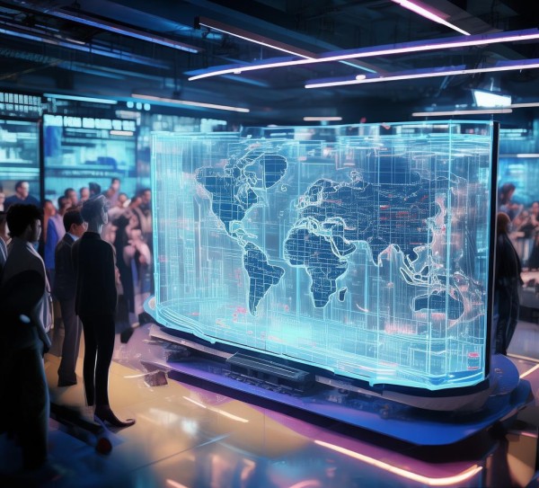 聚焦张健商贸服务，探索电商行业的未来与创新机遇