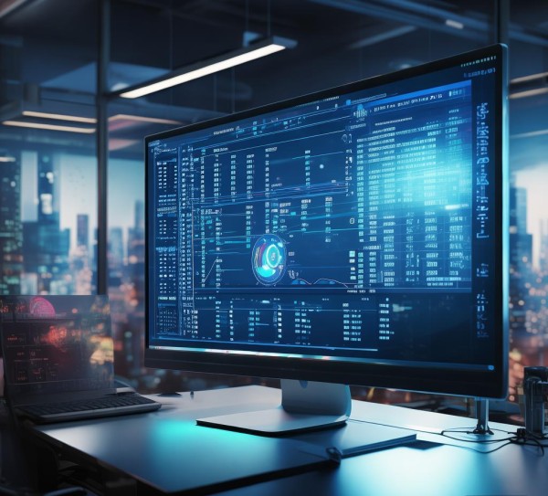 构建高效商贸成本计算表管理，通过阻断点优化成本