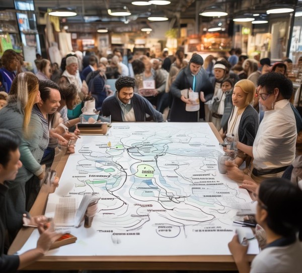 从案例中看商贸企业培育的路径