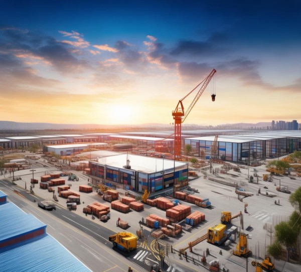 邯郸商贸物流园机遇与挑战共生共进发展 邯郸商贸物流园机遇与挑战共生共进发展