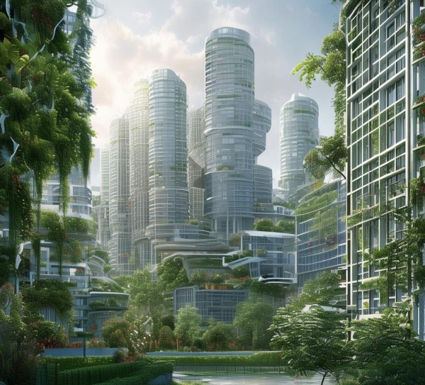 静心商业与智慧生态，融水商贸城未来必得