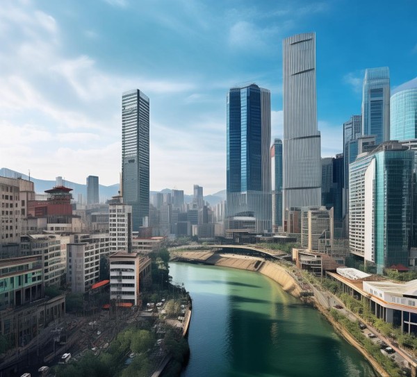 河源香港城商贸项目,机遇与挑战 河源香港城商贸项目,机遇与挑战