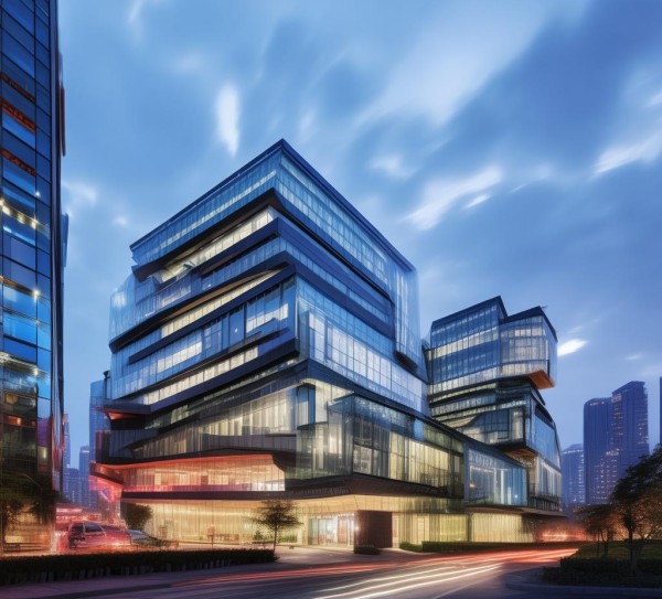 镇江市 orthogonal innovation中心，机遇与挑战