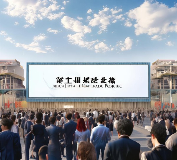 辛集商贸项目招标公告公示