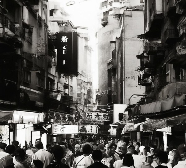 淮北大唐商贸服务，商业文明的见证