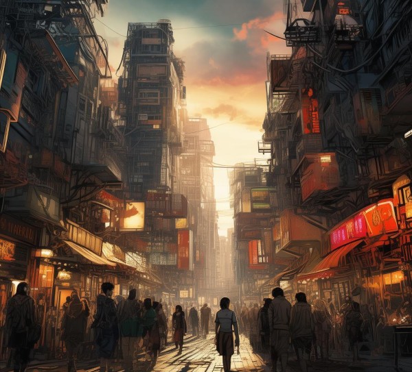 双阳商贸城局势未平息