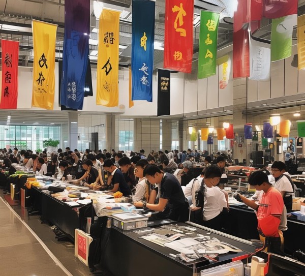 走进无锡商贸服务技能大赛，探索职业发展之路