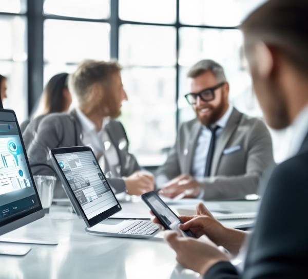 精准服务助力客户体验提升