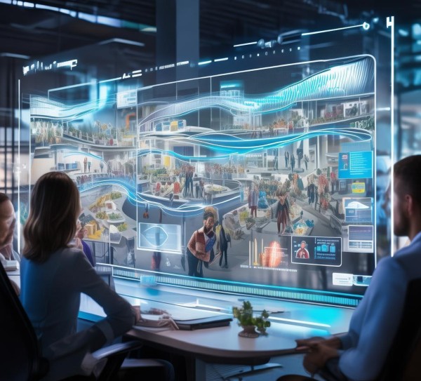 Case Study of Digital Commerce in the Age of the Internet Case Study of Digital Commerce in the Age of the Internet