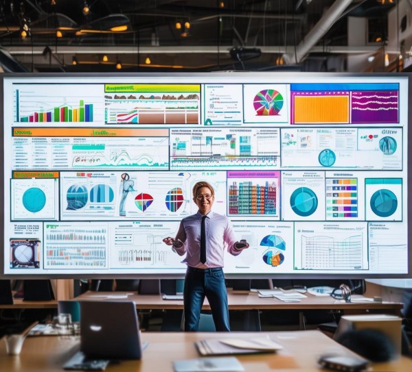 商营销案例分享，从分析到行动的指南