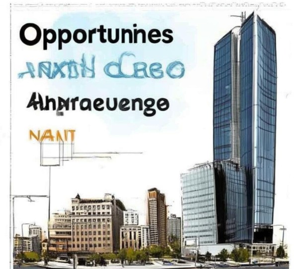 商贸大厦旧改项目清单，机遇与挑战探析