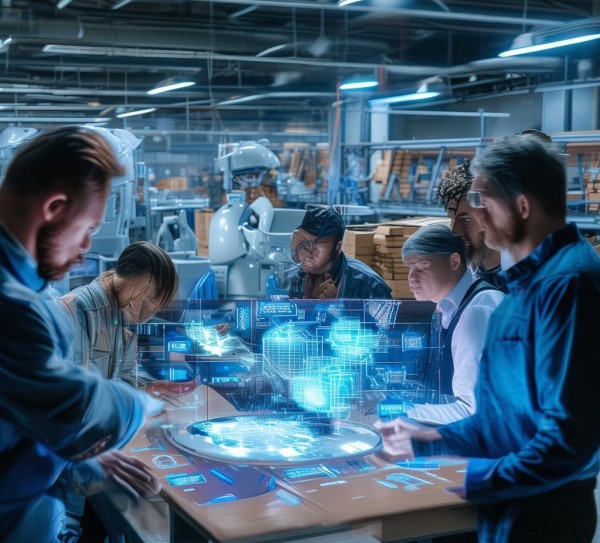 商贸物流创新案例研究与实践,基于人工智能的解决方案 商贸物流创新案例研究与实践,基于人工智能的解决方案