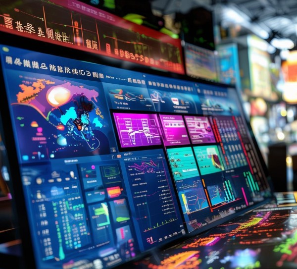 中国对外商贸新闻在哪看？实时新闻、行业动态、市场展望，中国对外贸易最新动态。