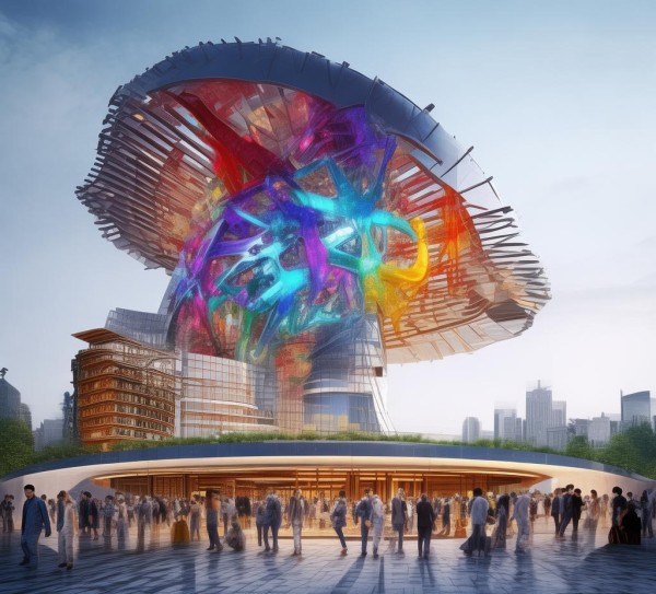 新平台，岷县经济转型的全新平台，经济转型，新商贸城助力岷县发展，经济引擎，连接岷县的新型商业平台，新平台，岷县经济发展的新生引擎，经济转型，新商贸城助力岷县经济引擎