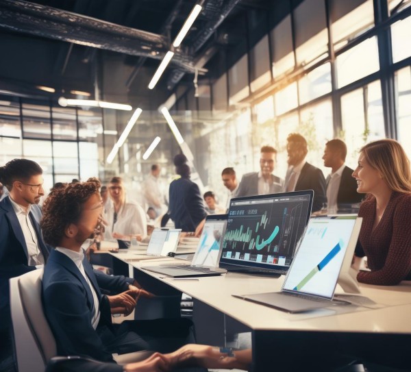 美轩商贸服务，开启商业成功之路