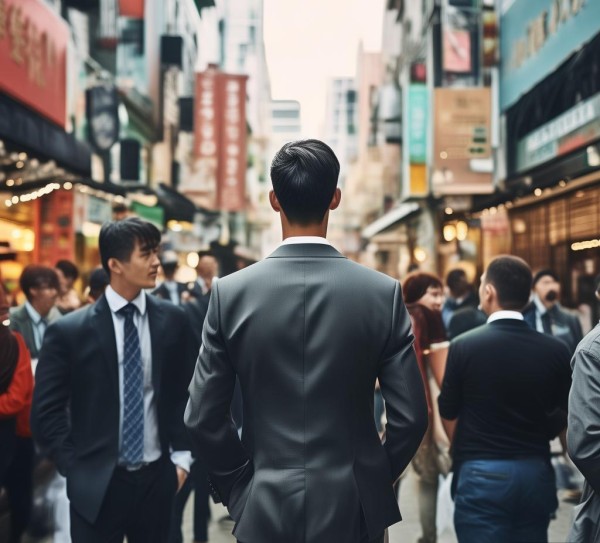 助力商业成功的关键力量，俊豪商贸服务