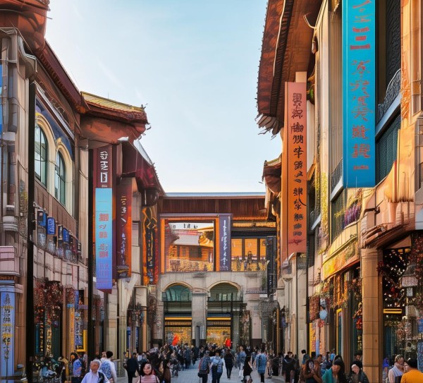 昆山美吉特商贸城新闻，品质生活，品质生活！