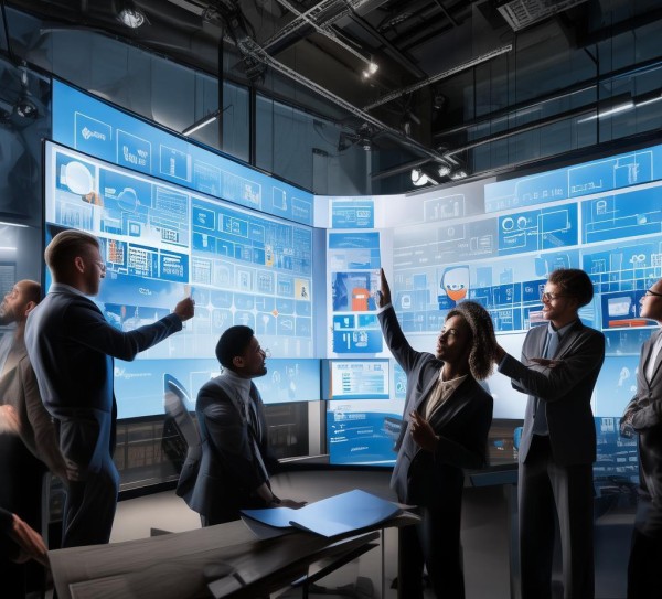 What are the Project Opportunities in the Business Field? What are the Project Opportunities in the Business Field?