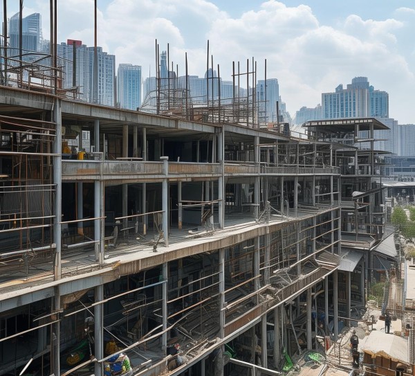 藁城区商贸城改造，机遇与挑战