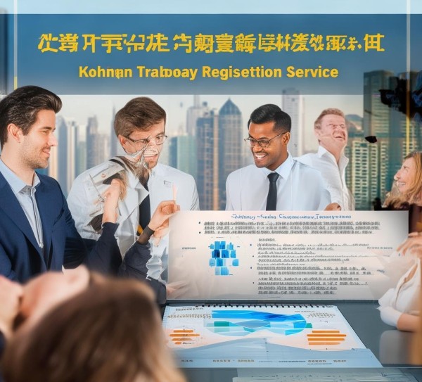 中山商贸公司注册服务，助力企业发展与成功转型