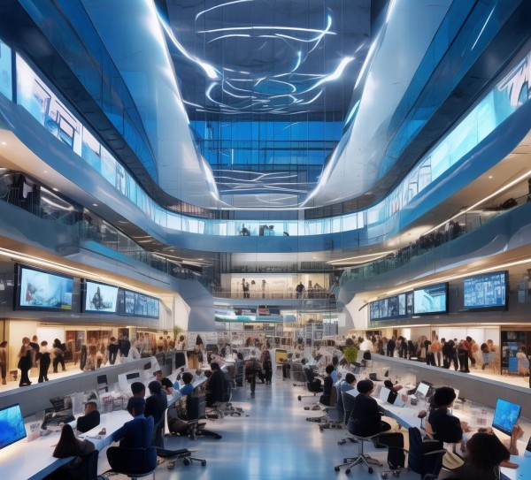 四川省商贸学院，创新人才培养之路