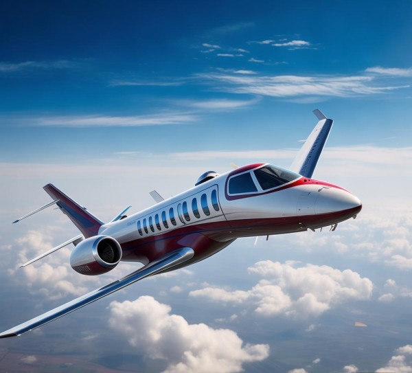 空中服务，商务服务系中的空中守护者