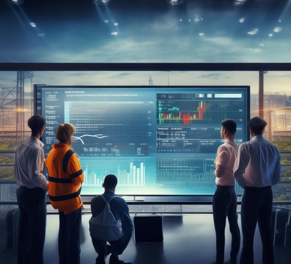 建材商贸行业被监管行动案例，行业动态与未来展望