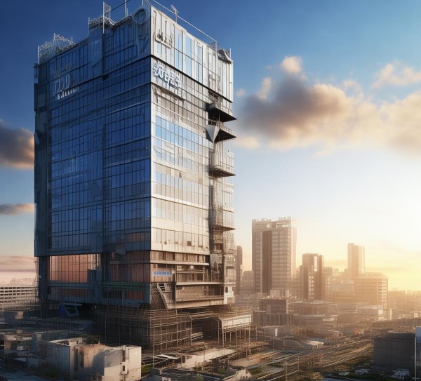 杰信商贸项目久未abi，未来 promising的机会