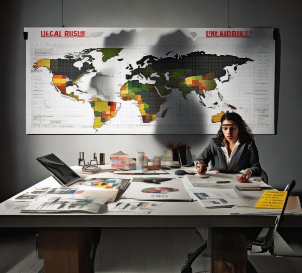 商贸领域的高风险与法律风险提示