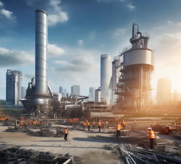 助力经济转型，河北商贸复产项目，意义与展望