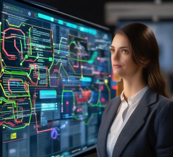 商贸公司分项目账策略，分类整合优化