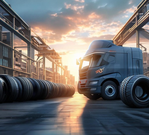 铭途轮胎商贸服务新时代的开拓之路