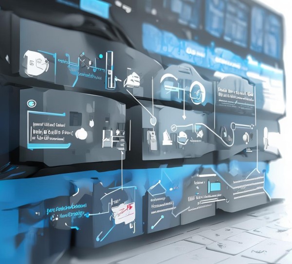 商贸案例流程,从设计到交付的完整流程图 商贸案例流程,从设计到交付的完整流程图