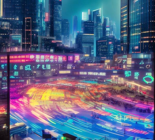 223年最新新闻与投资机遇，连州商贸城