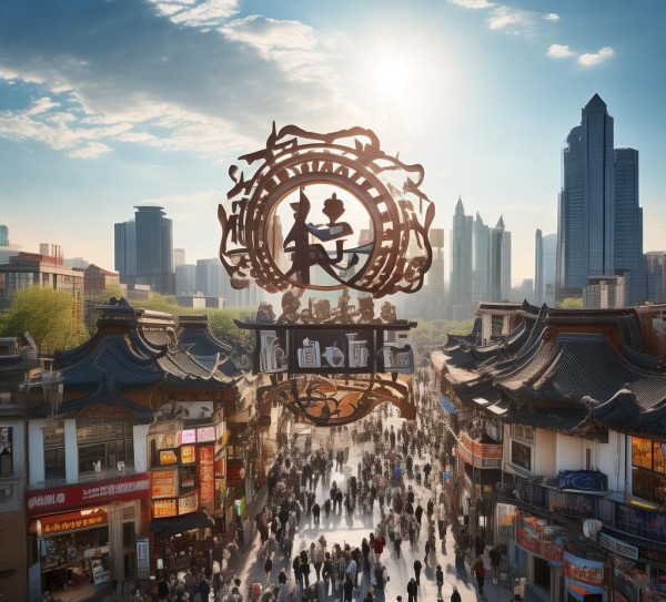 麻城商贸，开启商业发展的新机遇