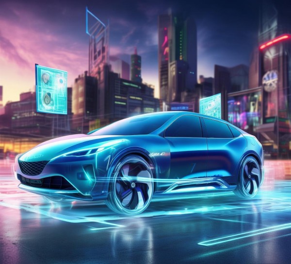 信远商贸，汽车服务领域的创新与未来展望