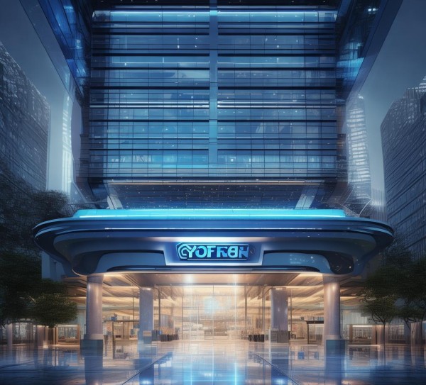 永丰商贸服务站，开启商业新纪元