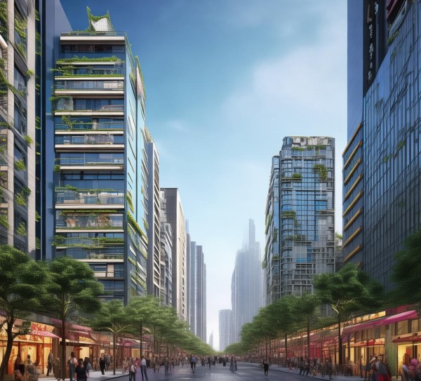 兰考温州商贸城，最新 developments and future prospects