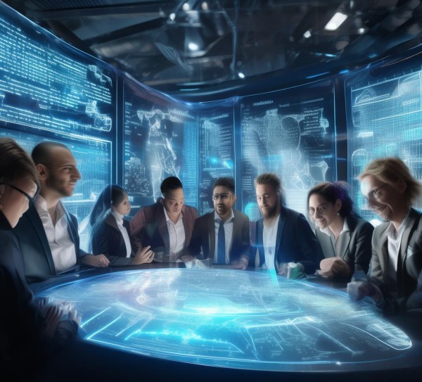 商贸服务领域的现状分析与未来展望