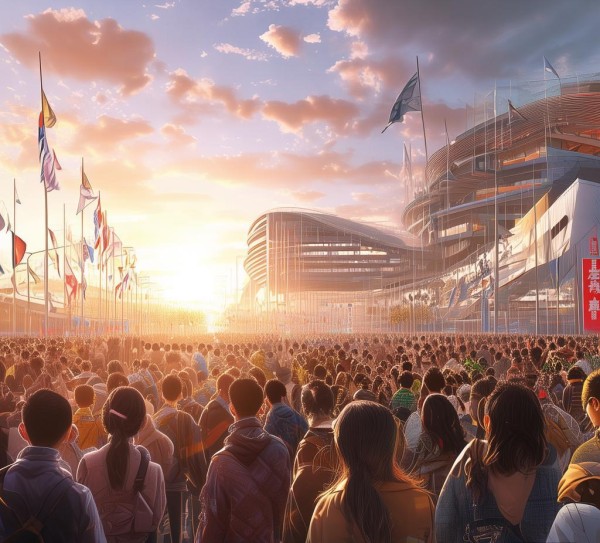 内蒙古商贸职业学院开启新时代新篇章