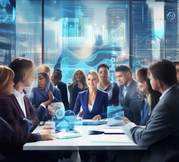 Commercial Financing: Modern Business Practices and Impact