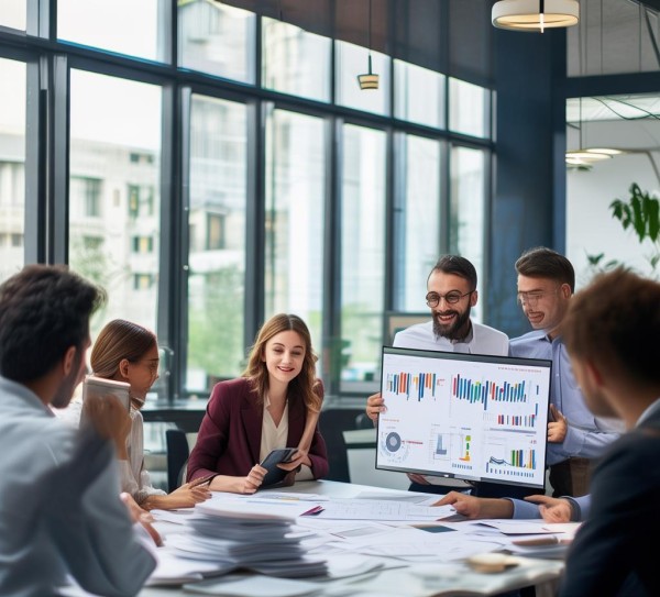 商贸实习案例，实践与收获的结合