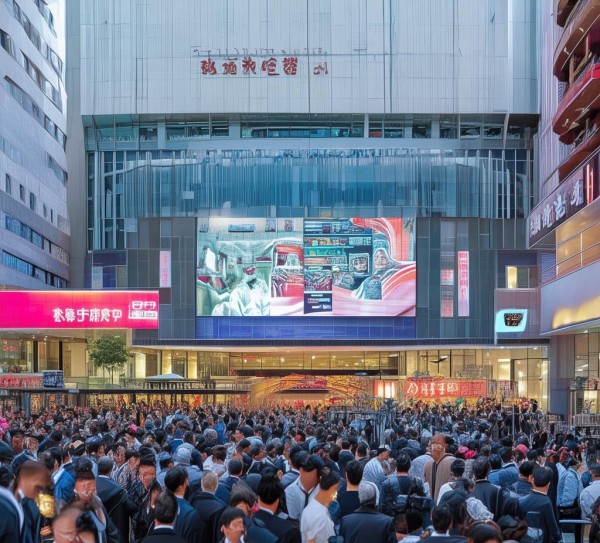 贵州西南国际商贸新闻，连接市场，促进发展