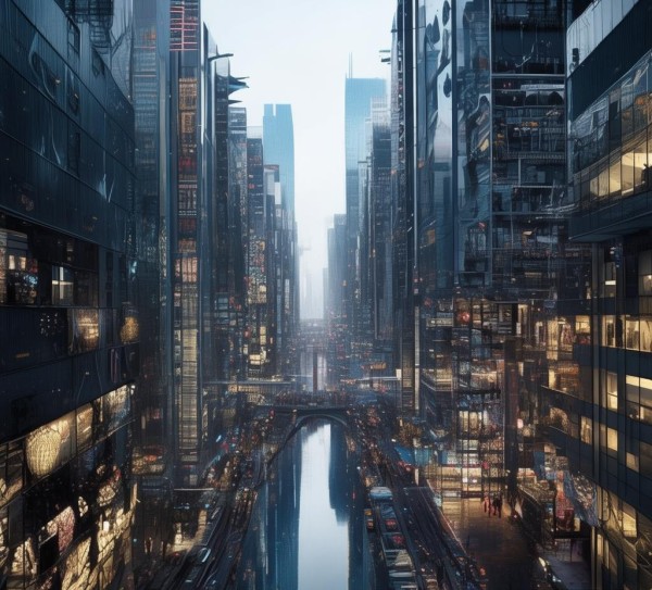 商贸物流园，连接未来发展的新平台