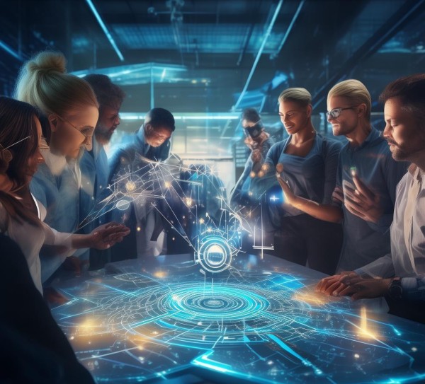 从战略规划到数字化转型，商贸服务型项目的成功之道，关键突破与创新