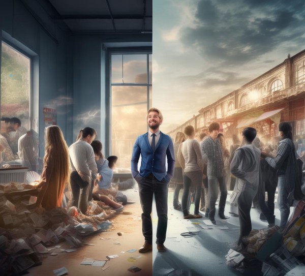 商贸成败案例,从失败到成功的人生转折点 商贸成败案例,从失败到成功的人生转折点