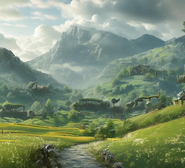 农村商贸平台建设项目规划，构建农村电商新引擎