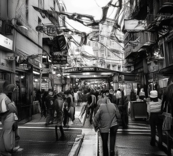 商贸城，近期消息与影响